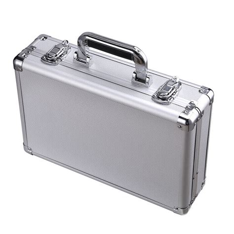 metal tool box briefcase|small tool cases.